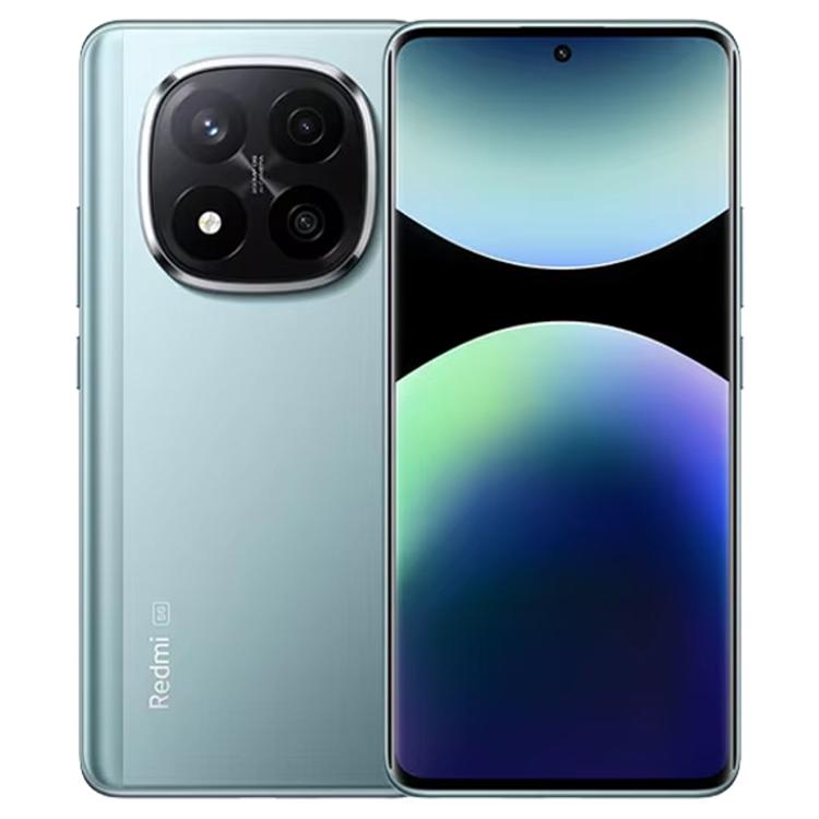 Xiaomi Redmi Note 14 Pro+ 5G Global, 12GB+512GB, In-screen Fingerprint, 6.67 inch Xiaomi HyperOS Snapdragon 7s Gen 3 Octa Core, NFC, Network: 5G Xiaomi Redmi Note 14 Pro+ 5G Global, 12GB+512GB, In-screen Fingerprint, 6.67 inch Xiaomi HyperOS Snapdragon 7s Gen 3 Octa Core, NFC, Network: 5G